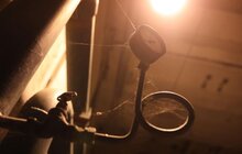 Фото 5: Львів допоможе Новому Роздолу з тепловими мережами