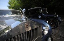 Фото 6: У Львові відбувається фестиваль Leopolis Grand Prix: стартував заїзд трасою «Львівський трикутник»
