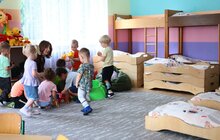Фото 5: У Львові стартує друга хвиля зарахування дітей до садочків: залишилося понад 1500 вільних місць