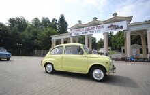 Фото 7: У Львові відбувається фестиваль Leopolis Grand Prix: стартував заїзд трасою «Львівський трикутник»
