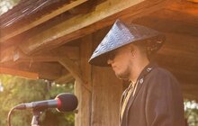 Фото 10: На День Незалежності до Шевченківського гаю у Львові завітало понад 3 тис. людей