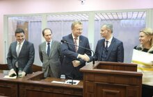 Фото 7: Апеляційна палата ВАКС задовільнила апеляцію Андрія Садового і скасувала заставу