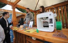 Фото 18: У Львові стартував форум «Інноваційна весна 2019»