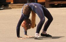 Фото 8: Львівські гуртківці презентували свої таланти