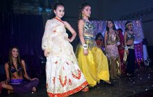Фото 8: У Львові обрали наймолодшу топ-модель