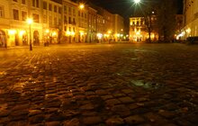 Фото 1: Підсумки конкурсу «Найкраща фотографія Львова»