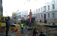 Фото 8: Ремонт вул. Городоцької