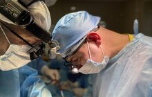 Фото 9: У Лікарні швидкої медичної допомоги провели вже четверну операцію з пересадки серця
