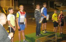 Фото 9: Відбувся Відкритий чемпіонат міста Львова з велоспорту на треку