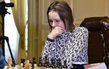Фото 45: «Це боротьба двох чудових дівчат, які покажуть дуже красиву гру», - Валерій Сушкевич