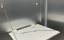 Фото 8: Вандали, які нищать нову вбиральню в центрі Львова, завдали збитків на понад 75 тисяч гривень (фото/відео)