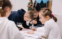Фото 2: На рівні кращих світових клінік: у Львові відкрили дитячий опіковий центр, де лікують найважчі термічні травми (фото/відео)