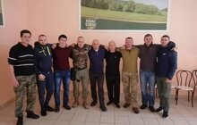 Фото 8: Післязавтра зі Львова на Схід вирушить авто з допомогою бійцям на передову