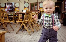 Фото 11: День Батяра у Львові відвідало понад 15 тис гостей