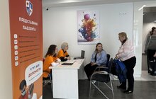 Фото 8: У Першому медичному об’єднанні Львова з’явились представники пацієнта