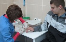 Фото 9: Медичні працівники Львова здали 118 літрів крові для потреб своїх пацієнтів