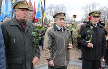 Фото 7: У Львові вшанували пам’ять голови Проводу ОУН Степана Бандери