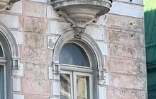 Фото 3: Суд зобов’язав власників готелю «Жорж» відреставрувати фасад пам’ятки
