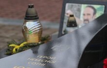 Фото 11: На Личакові вшанували пам’ять Героїв Небесної Сотні