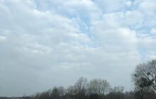 Фото 3: Ремонт вул. Миколайчука триває: підрядник проводить асфальтування