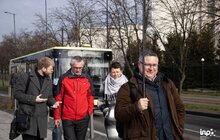 Фото 15: Євроколія до Львова: що це означає для міста та на якому етапі проєкт
