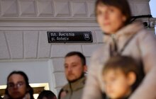 Фото 7: «Світлова хвиля» пам’яті: у Львові вшанували дітей, які не встигли народитися або померли невдовзі після народження