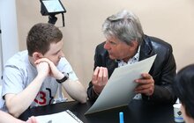 Фото 4: Львів вперше прийняв благодійну ІТ-подію Kindhack