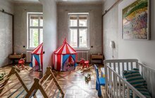 Фото 10: Львівська квартира опинилась у світовому виданні про архітектуру ArchDaily