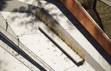 Фото 1: Меморіал Героїв Небесної Сотні став переможцем Першої Національної премії з ландшафтної архітектури