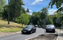 Фото 2: На тиждень швидше: вулиця Винниченка вже відкрита для проїзду транспорту