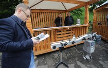 Фото 23: У Львові стартував форум «Інноваційна весна 2019»