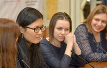 Фото 52: Шахові фотопідсумки четвертого дня