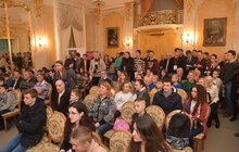 Фото 32: Шахові фотопідсумки шостого дня