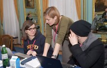 Фото 44: Шахові фотопідсумки сьомого дня
