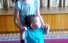 Фото 10: Для дітей з соціально вразливих сімей влаштували святковий захід