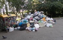 Фото 6: У Львові на кінець дня переповненими є 285 майданчиків у 4 районах міста