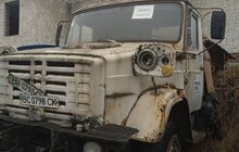 Фото 4: З балансу комунальних підприємств Львова списали зношену спецтехніку