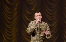 Фото 7: В театрі ім.М.Заньковецької відбулись урочистості до Дня матері