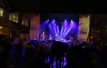 Фото 41: Львів’яни святкують День міста: на Сихові відбувається святковий концерт