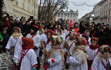 Фото 2: «Бог дає випробування тим людям, які можуть їх подолати», - А. Садовий