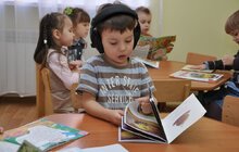 Фото 3: А.Садовий про садочок на вул Чукаріна: «Цей садочок повністю має бути для дітей»