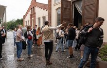 Фото 17: Як минув та про що говорили топові архітектори світу на третьому Urban Forum у Львові (відео)