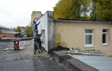Фото 8: У садочку №95 тривають роботи з відкриття 4 додаткових груп
