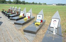 Фото 23: У Львові вшанували пам’ять загиблих у Скнилівській трагедії