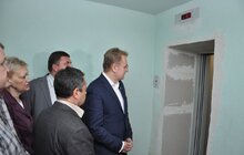 Фото 4: Цього року у Львові планують модернізувати та відремонтувати 26 ліфтів
