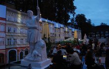Фото 14: А. Садовий: «Львів і Київ - це два стовпи України»