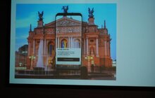 Фото 36: Платформа для оренди комунальних приміщень та датчик заповненості смітників: так завершився ідеатон у Львові
