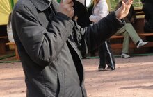 Фото 3: Сьогодні у Львові відбулась благодійна акція для бездомних