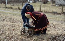 Фото 14: У Львові вшанували пам’ять головного командира УПА Романа Шухевича