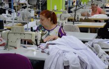 Фото 2: Місто Львів потребує працівників легкої промисловості